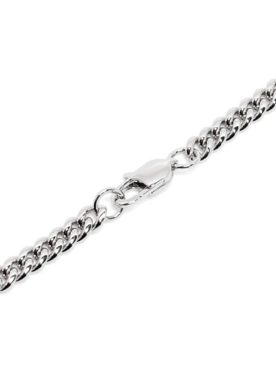  다카이 네크리스 DICO0047BBMSL Silver - DARKAI