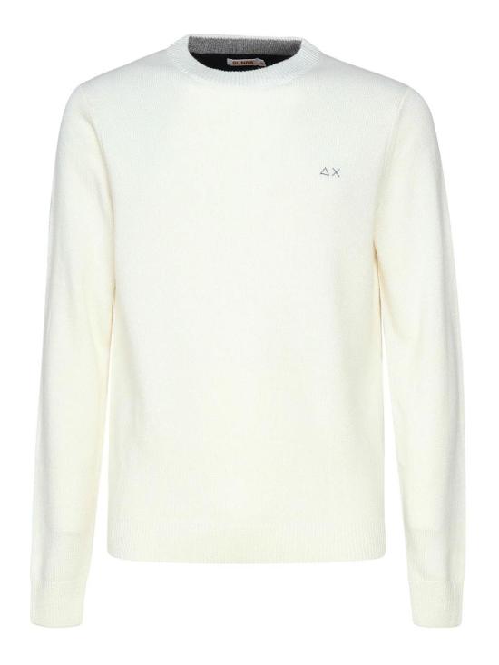  썬 68 스웨터 K4313401 White