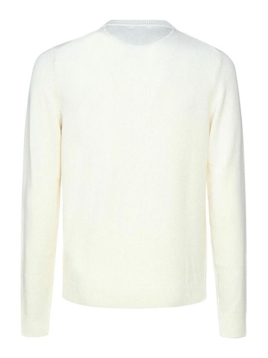  썬 68 스웨터 K4313401 White - SUN 68