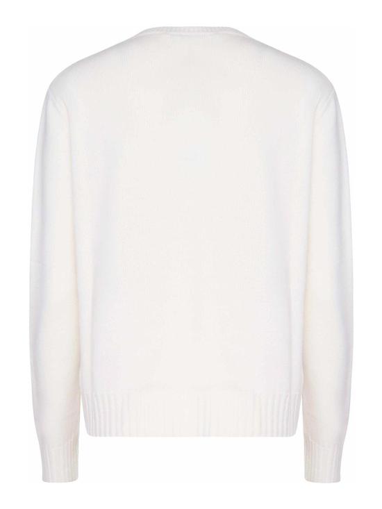  막스마라 스웨터 2421366182600000 White - MAX MARA