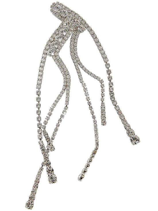 25FW 엘렌 주벨디아 이어링 CSBO1127MULTI Silver - HELENEZUBELDIA