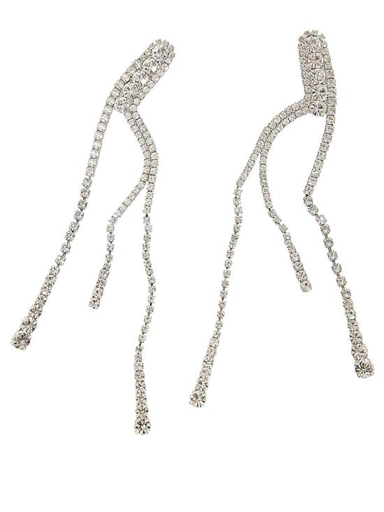 25FW 엘렌 주벨디아 이어링 CSBO1127MULTI Silver