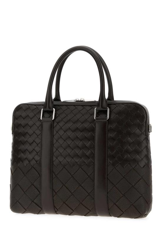 25FW 보테가베네타 토트백 799765V5RL1 2145 FONDANTSILVER - BOTTEGA VENETA