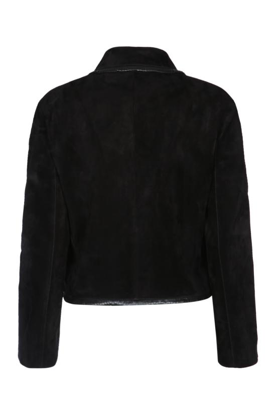 25FW 셀린느 자켓 RV0ML434J 38NO BLACK - CELINE