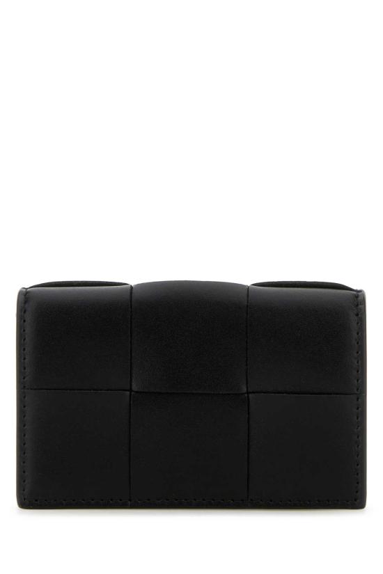 25FW 보테가베네타 카드지갑 755370VBWD3 8803 BLACK