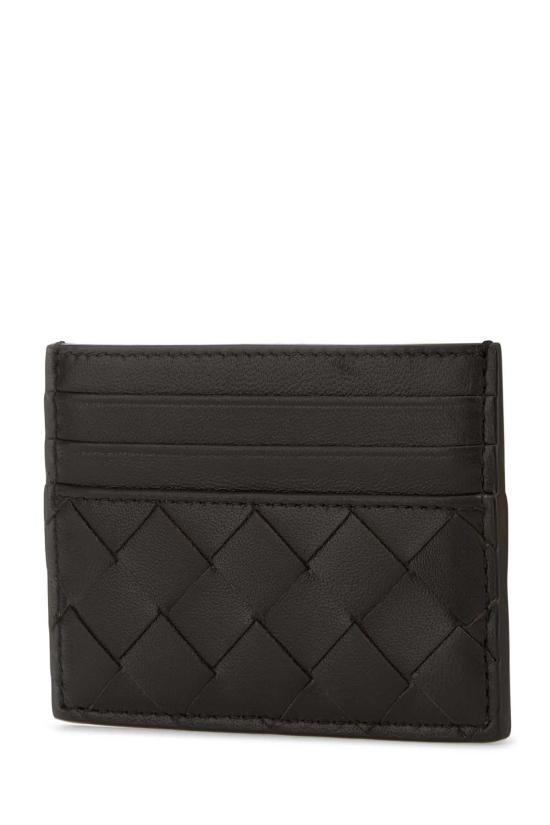25FW 보테가베네타 카드지갑 796324VCPP3 2132 FONDANTGOLD - BOTTEGA VENETA