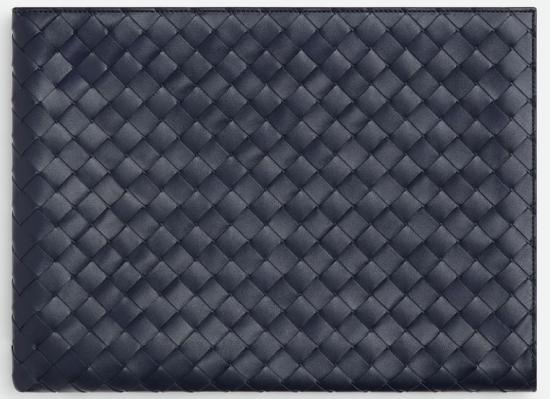 25FW 보테가베네타 클러치/파우치 607479VCPQ5 3262 GREENABYSS