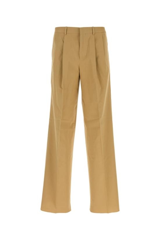 25FW 셀린느 스트레이트 팬츠 RP05K0S91 02BG Beige