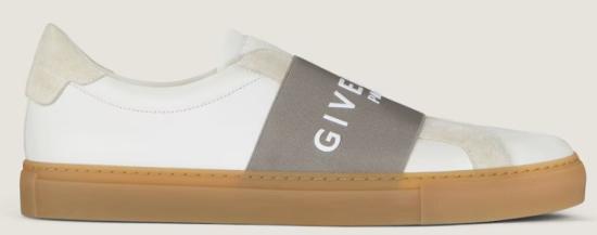 25FW 지방시 부츠 BH00AXH1W7 117 WHITEGREY - GIVENCHY