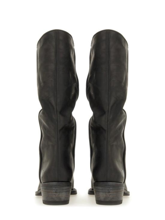  케이트 부츠 F1105 945 L945200 Black - KHAITE