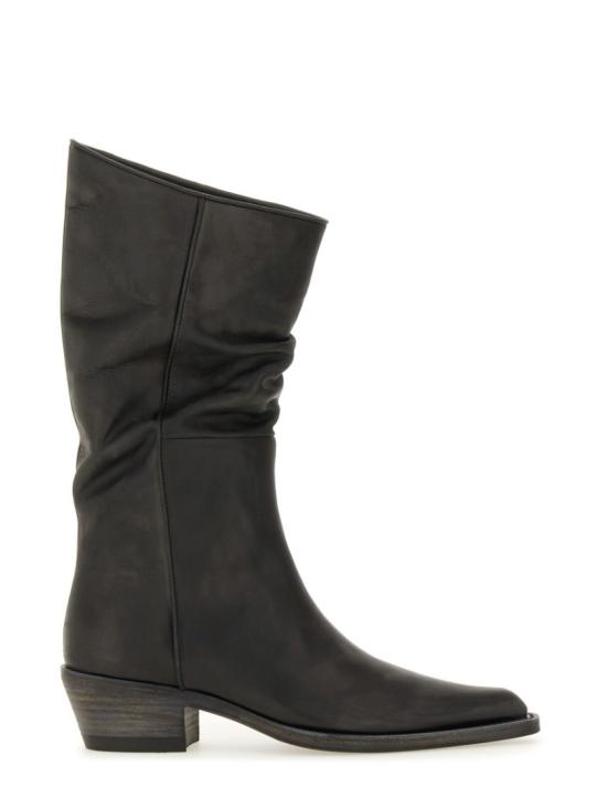  케이트 부츠 F1105 945 L945200 Black