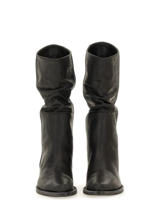  케이트 부츠 F1105 945 L945200 Black - KHAITE