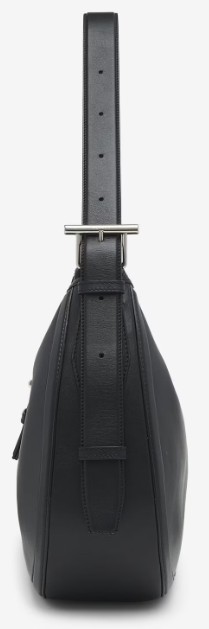 25FW 알렉산더 맥퀸 숄더백 8379141MAAD 1000 BLACKSILVER - ALEXANDER MCQUEEN
