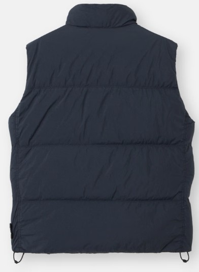 25FW 스톤 아일랜드 베스트 K2S15G100003S0A23 V0020 NAVYBLUE - STONE ISLAND