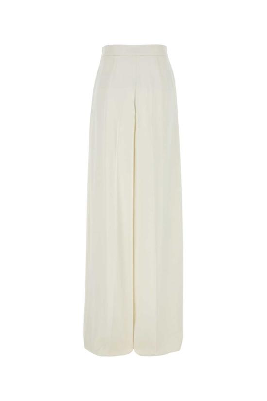 25FW 막스마라 팬츠 2521136071600 012 BIANCO - MAX MARA