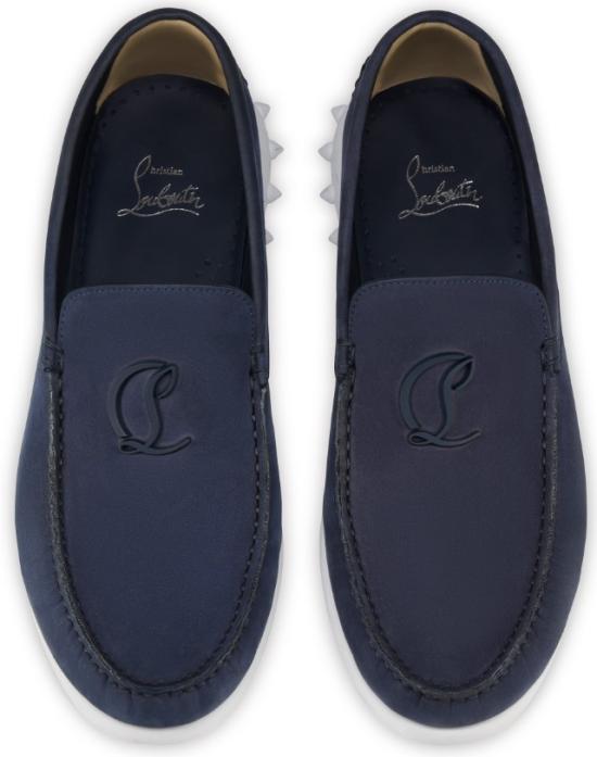 25FW 크리스챤 루부탱 부츠 3250095 4320 ZAFFIRO - CHRISTIAN LOUBOUTIN