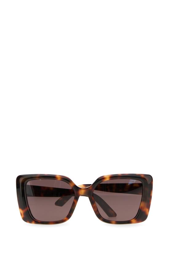 25FW 디올 선글라스 DMNGS5IXR 26F0 HVNBROWN - DIOR