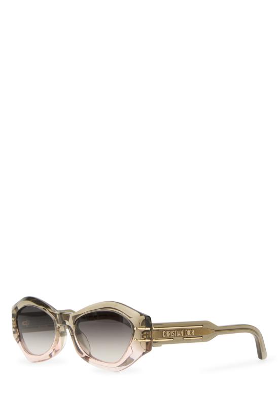 25FW 디올 선글라스 NSGTB1UXR GRADIENTLIGHT