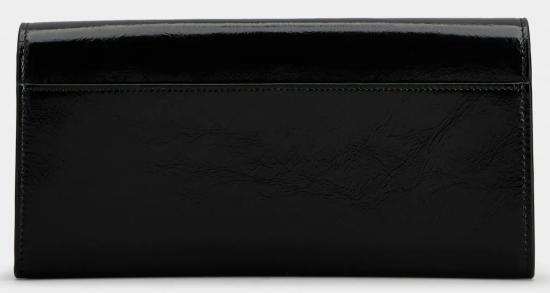 25FW 로저비비에 지갑 RAWAWSB4400UKP B999 NERO - ROGER VIVIER