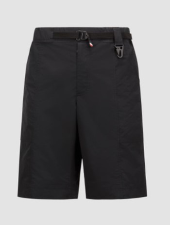 25SS 몽클레어 숏팬츠 K10972B00002597SL 999