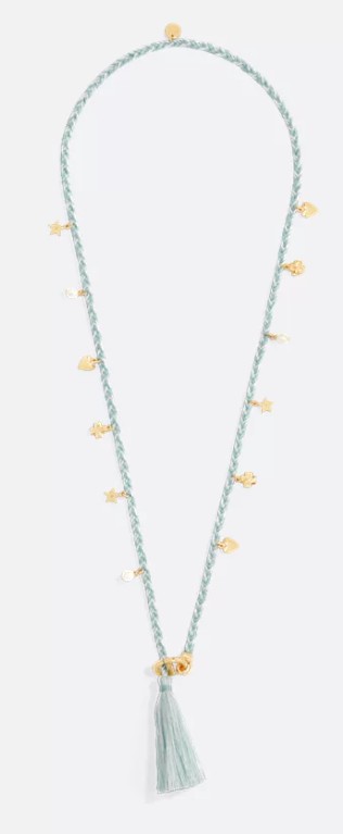 25FW 디올 목걸이/팬던트 N3422WOMCO 75V GLDGREENR