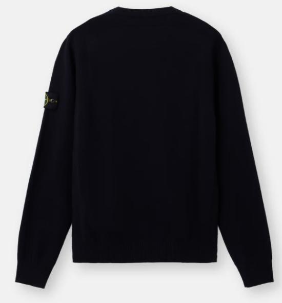 26SS 스톤 아일랜드 스웨터 K2S155100001S00A1 V0020 NAVYBLUE - STONE ISLAND