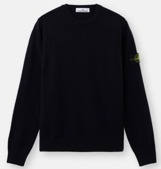 26SS 스톤 아일랜드 스웨터 K2S155100001S00A1 V0020 NAVYBLUE