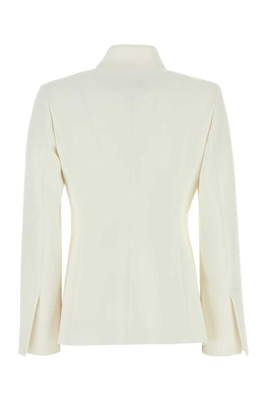 25FW 막스마라 자켓 2521046041600 012 BIANCO - MAX MARA