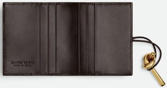 25FW 보테가베네타 지갑 836943VCPP2 2190 FONDANT - BOTTEGA VENETA