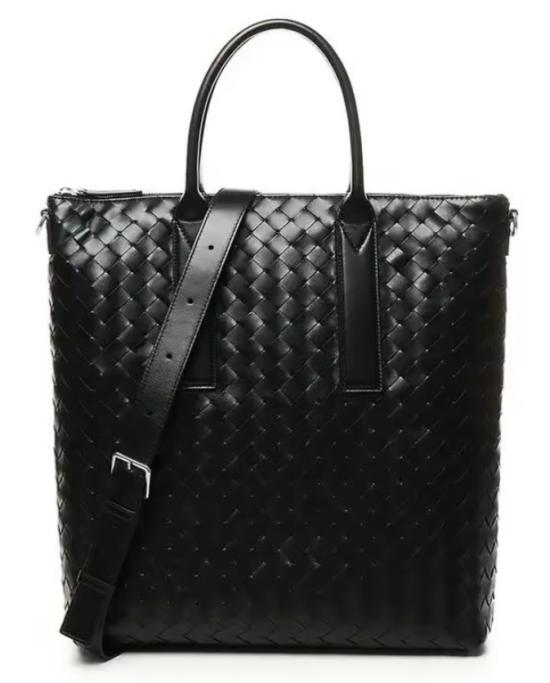 25FW 보테가베네타 토트백 815783V2HL1 8803 BLACK