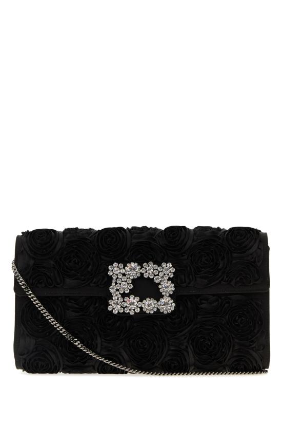 25FW 로저비비에 클러치/파우치 RBWAMFDN200RS0 B999