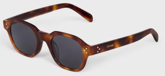 25FW 셀린느 선글라스 4S326CPLB 19HD CLASSICHAVANA