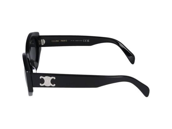  셀린느 선글라스 CL40238U 01A Shiny Black - CELINE