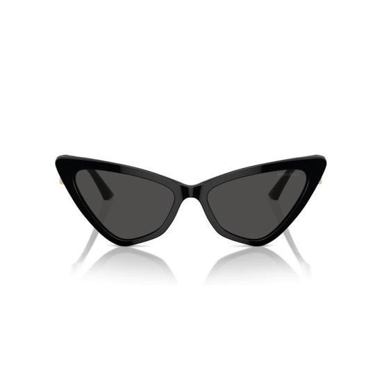  지미추 선글라스 JC5008 500087 Black - JIMMY CHOO