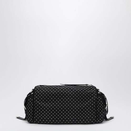 25SS 프라다 크로스백 1BC236OOO2HGV Black - PRADA