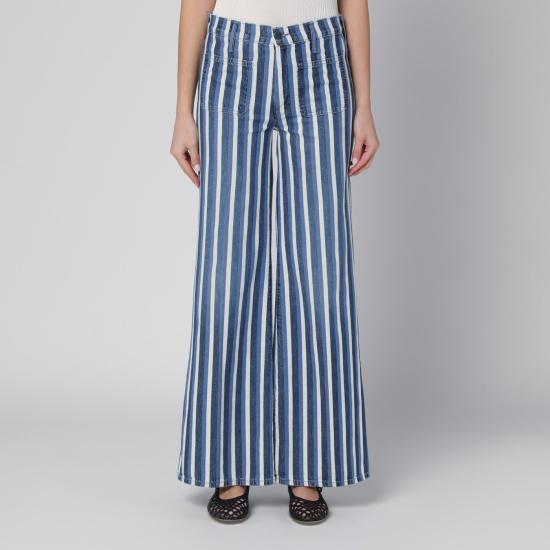  마더 데님 팬츠 10945 1605CO Blue