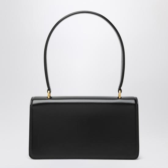 25FW 발렌티노 가라바니 숄더백 7W2B0R93GCB Black - VALENTINO GARAVANI