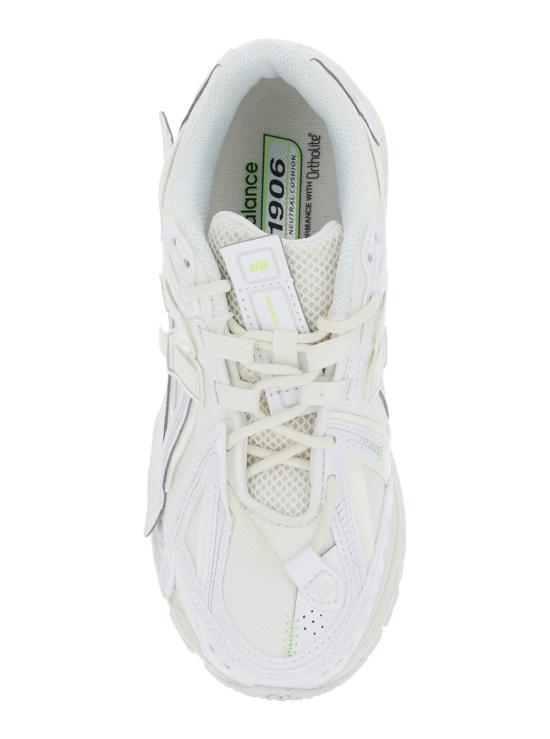 25FW 뉴발란스 1906R 스니커즈 U1906AEWHITE - NEW BALANCE