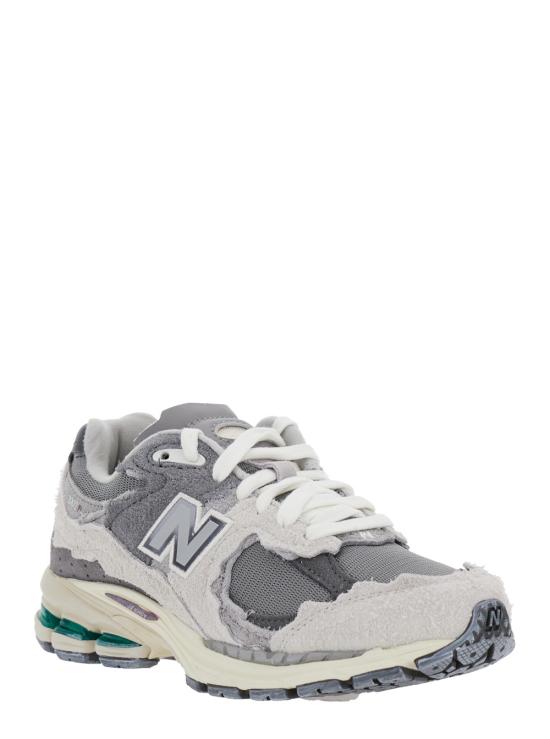 25FW 뉴발란스 2002R 스니커즈 M2002RDAGREY Grey - NEW BALANCE