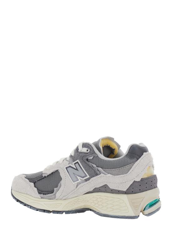25FW 뉴발란스 2002R 스니커즈 M2002RDAGREY Grey - NEW BALANCE