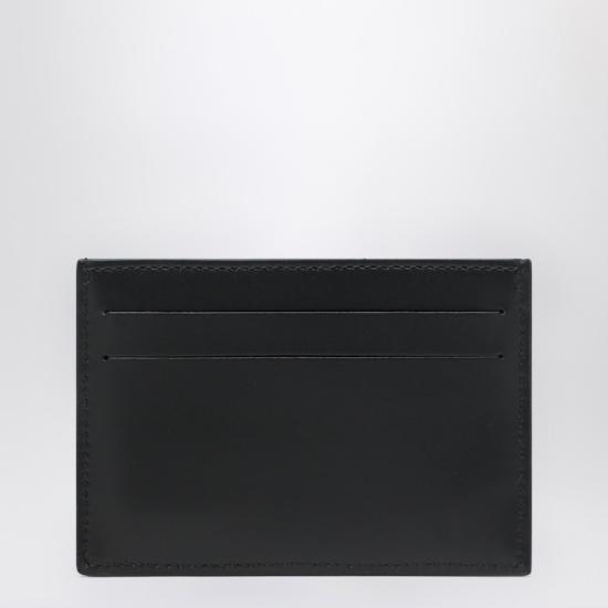  펜디 카드지갑 7M0371AAIW Black - FENDI