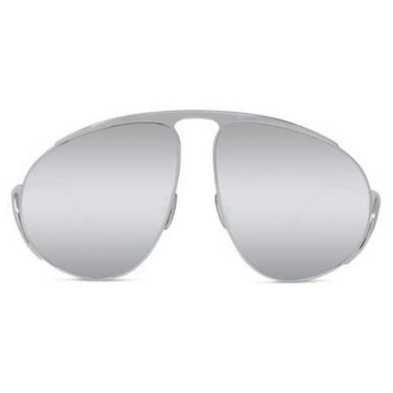  로에베 선글라스 LW40180U 16C Silver - LOEWE