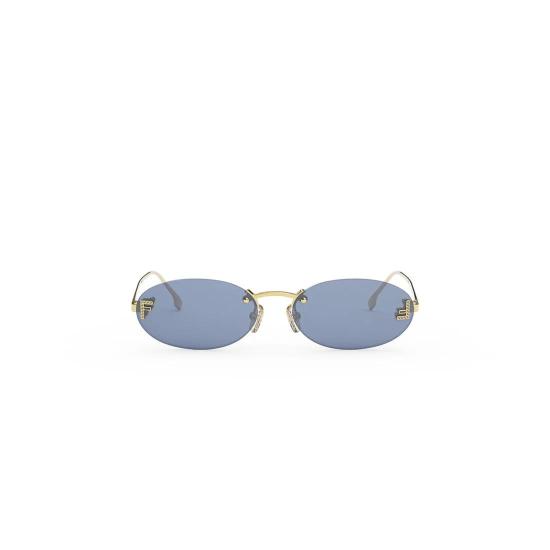  펜디 선글라스 FE4075US 30V Indeterminate - FENDI