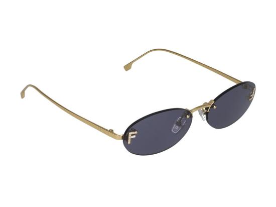  펜디 선글라스 FE4075US 30V Indeterminate - FENDI