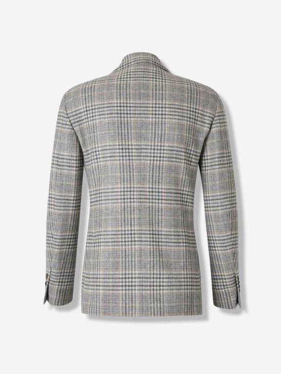 25FW 라르디니 수트 자켓 CN528AE 920GR GREY - LARDINI