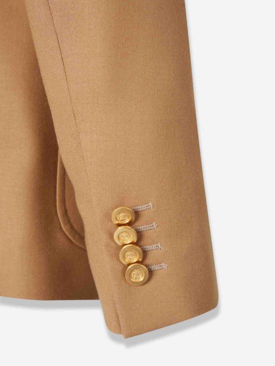 25FW 라르디니 수트 자켓 AA5832EX 250 Brown - LARDINI