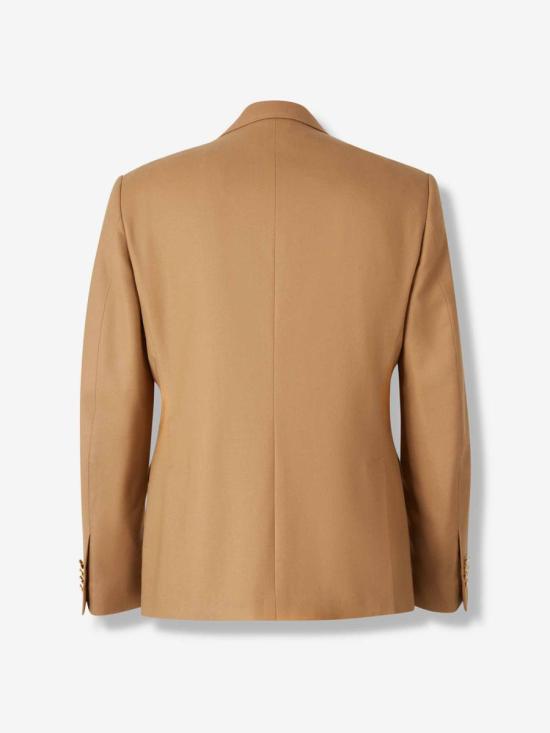 25FW 라르디니 수트 자켓 AA5832EX 250 Brown - LARDINI