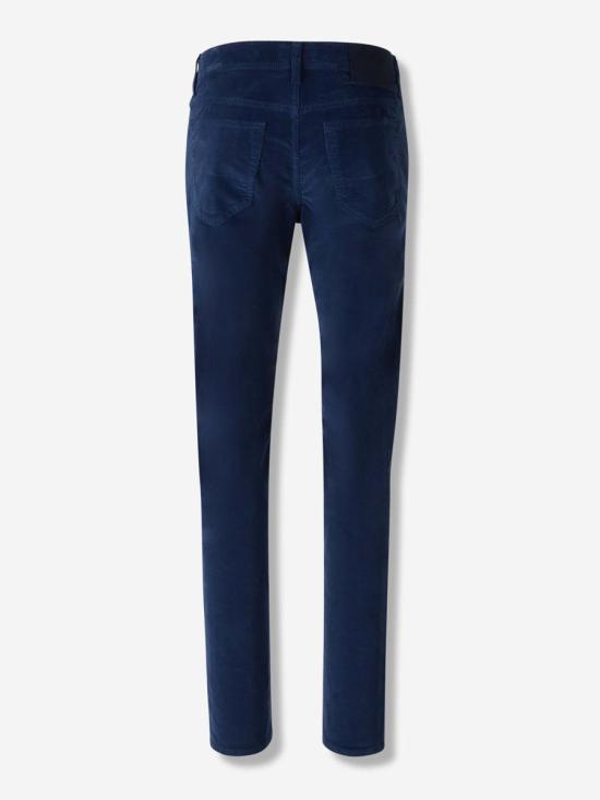 25FW 야콥코헨 데님 팬츠 JUM QE004 BARD Y61DARK BLUE NAVY BLUE - JACOB COHËN