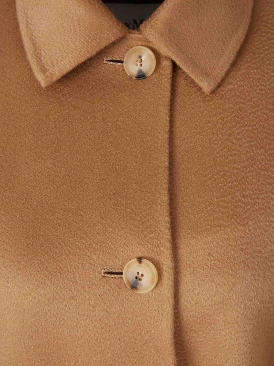 25FW 막스마라 자켓 2521086061600 068CAMEL Brown - MAX MARA