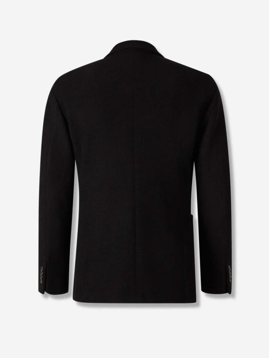 25FW 볼리올리 수트 자켓 N4302E 990NERO JERSEY Black - BOGLIOLI